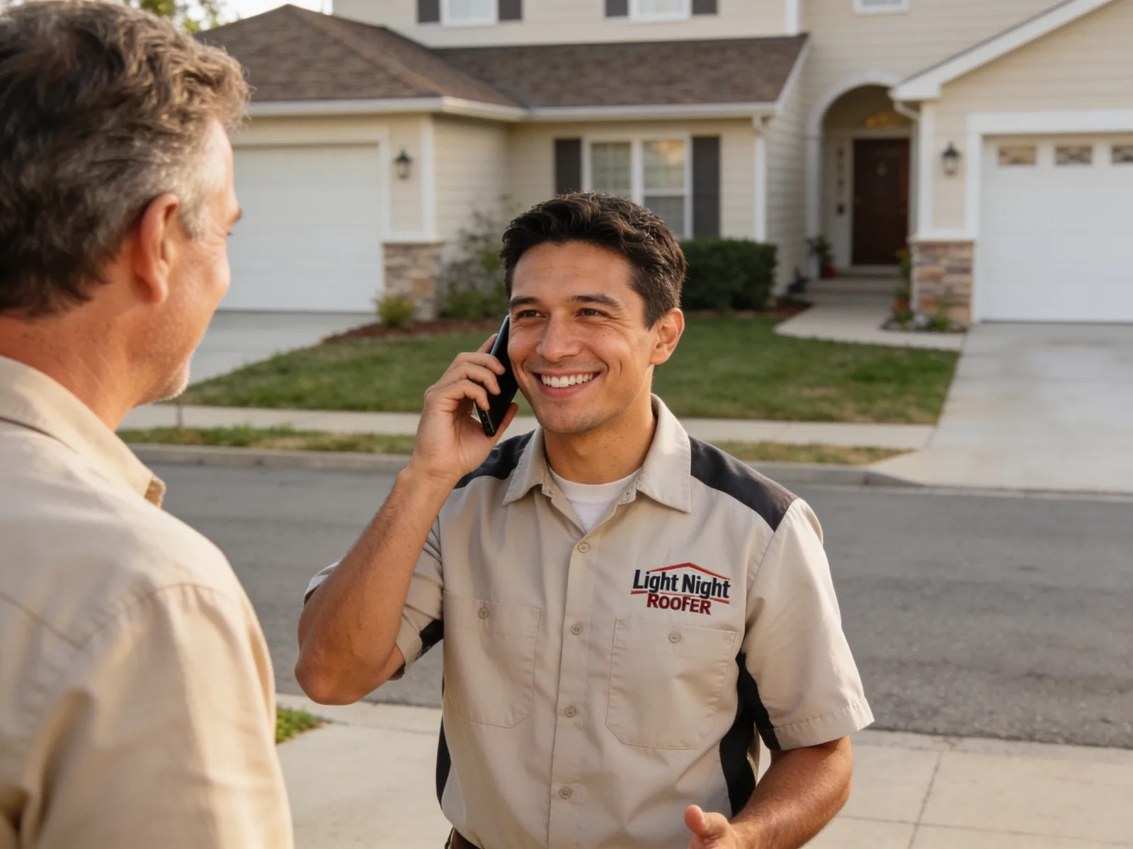 Emergency Roof Repair Lafayette, NJ FAQs
